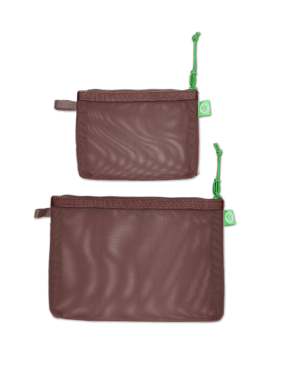 Monomesh Pouch Set - Image 8