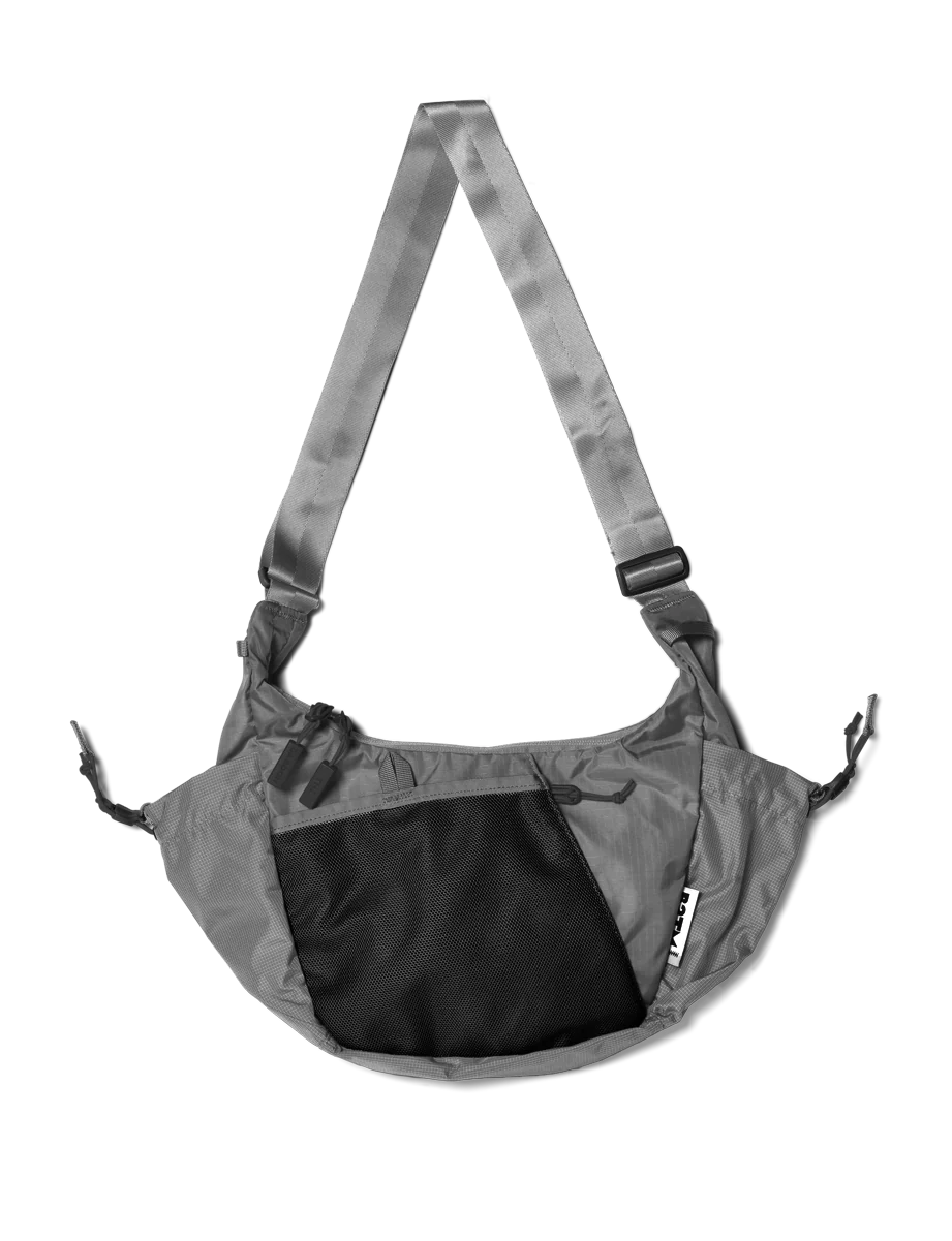 Mystery Crescent Crossbody Big (8L)