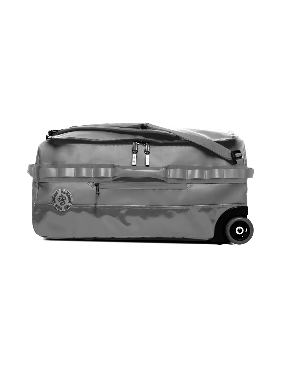 Mystery Go-Bag Roller - Big (55L)