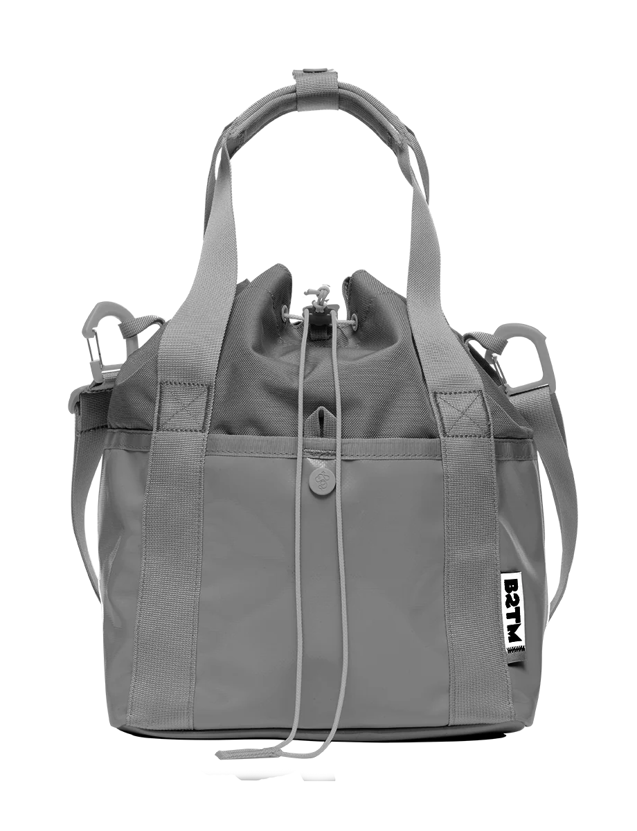 Mystery Go-Tote Bucket