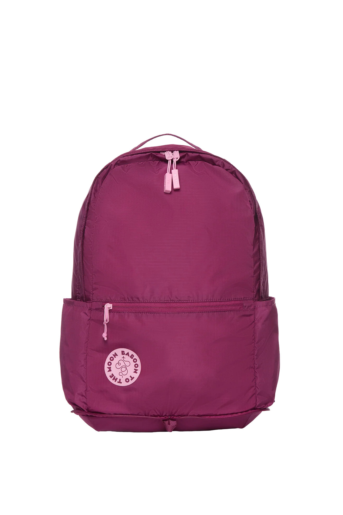 Packable Backpack - Image 3