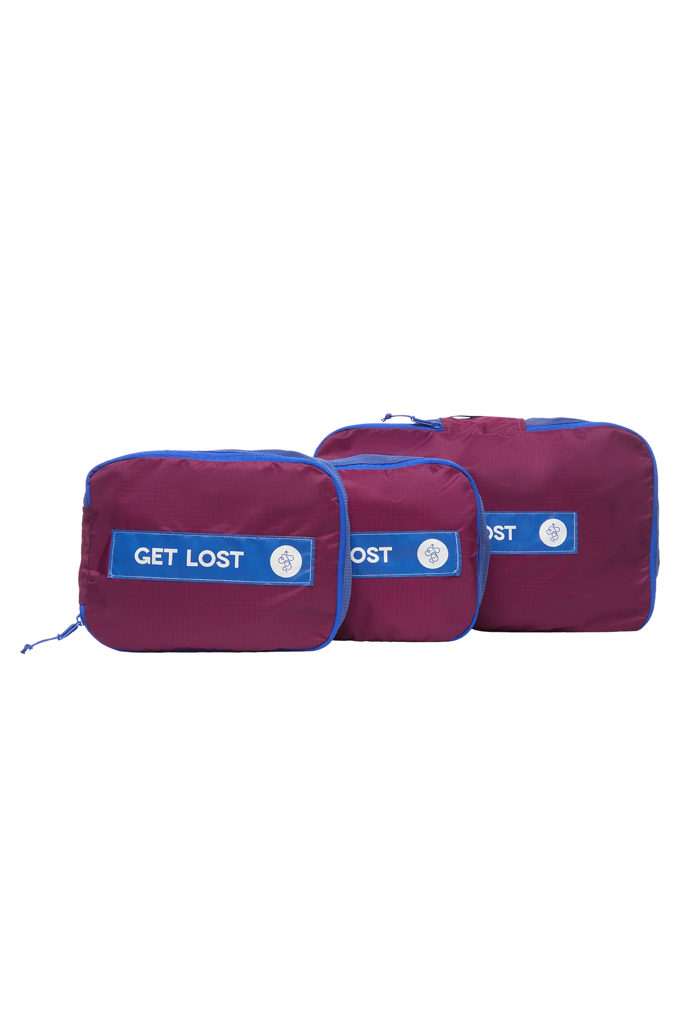 Packing Cube Set - Image 3