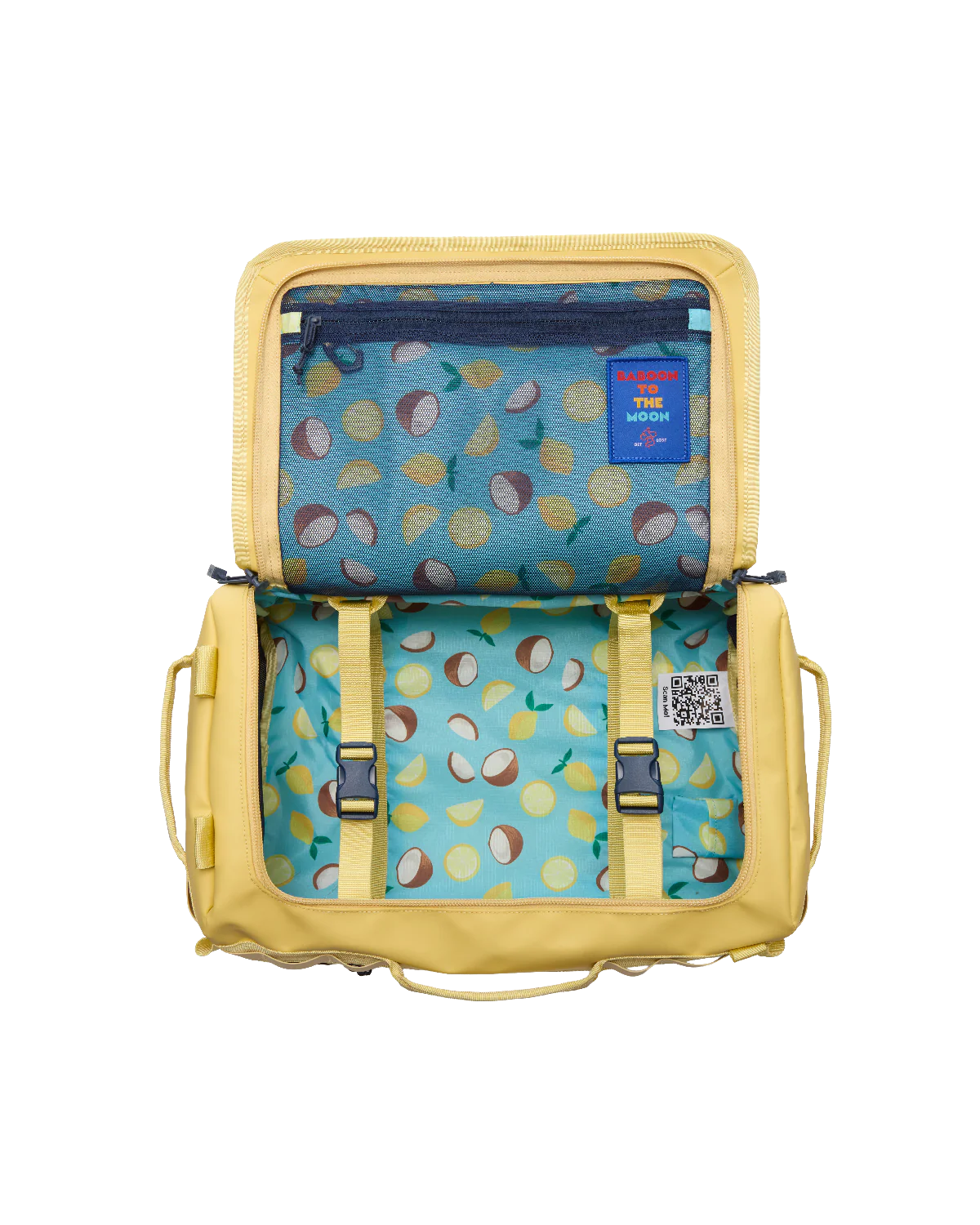 Vita Coco Go-Bag — Mini (32L) - Image 4