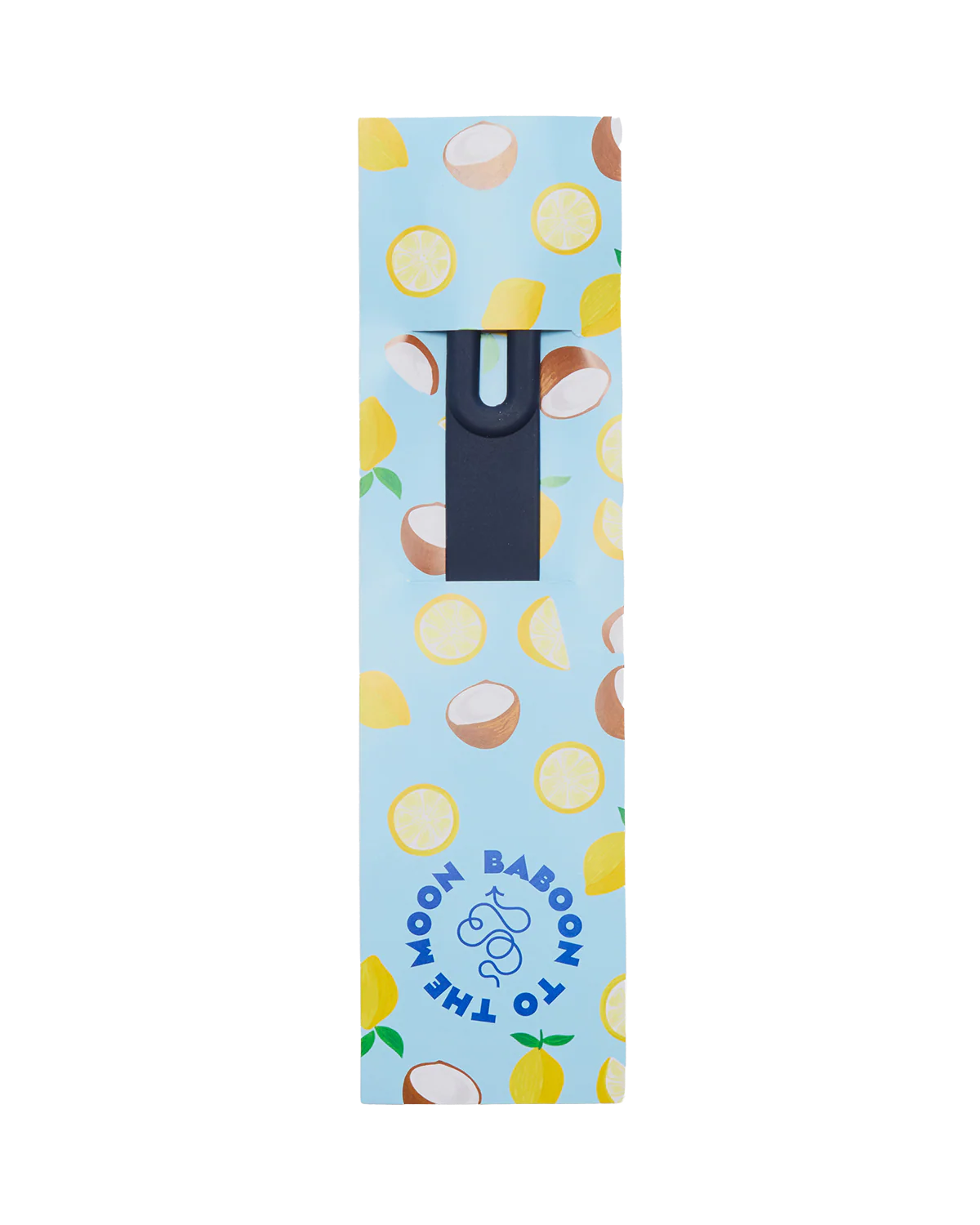 Vita Coco Luggage Tag - Image 4
