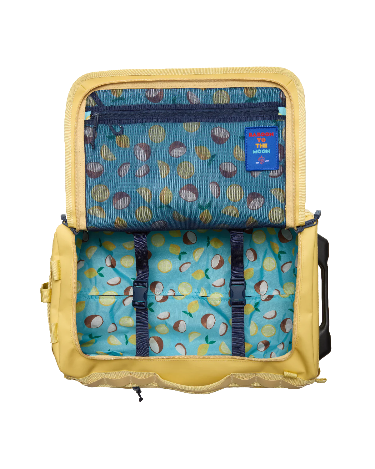 Vita Coco Go-Bag Roller — Small (35L) - Image 8